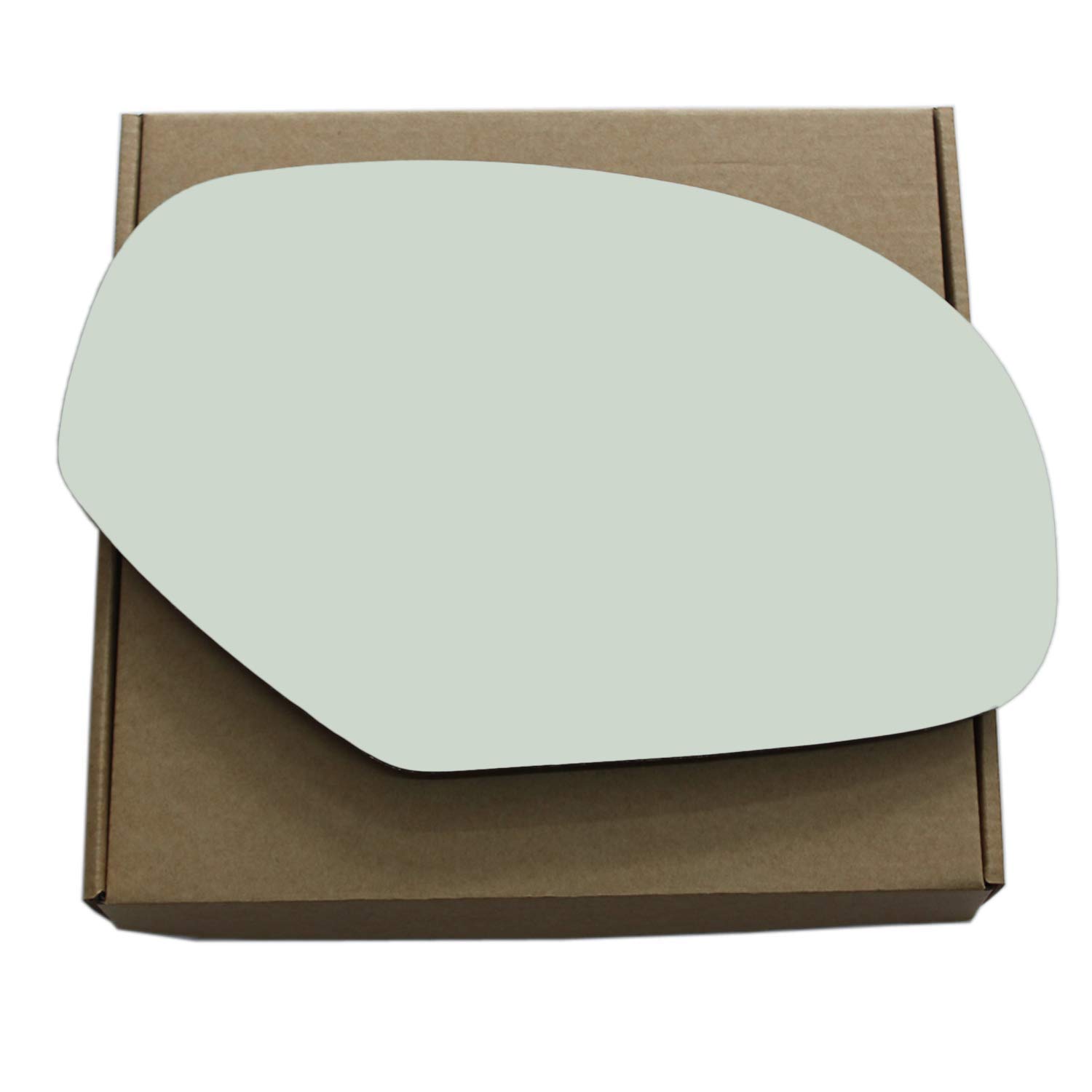 Buy Adanz Side Mirror Replacement Glass fit for Chevry Avalanche