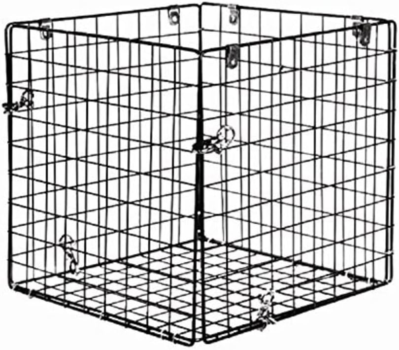 American Hunter Vg-55 Varmint Guard for 55 Gallon Barrel