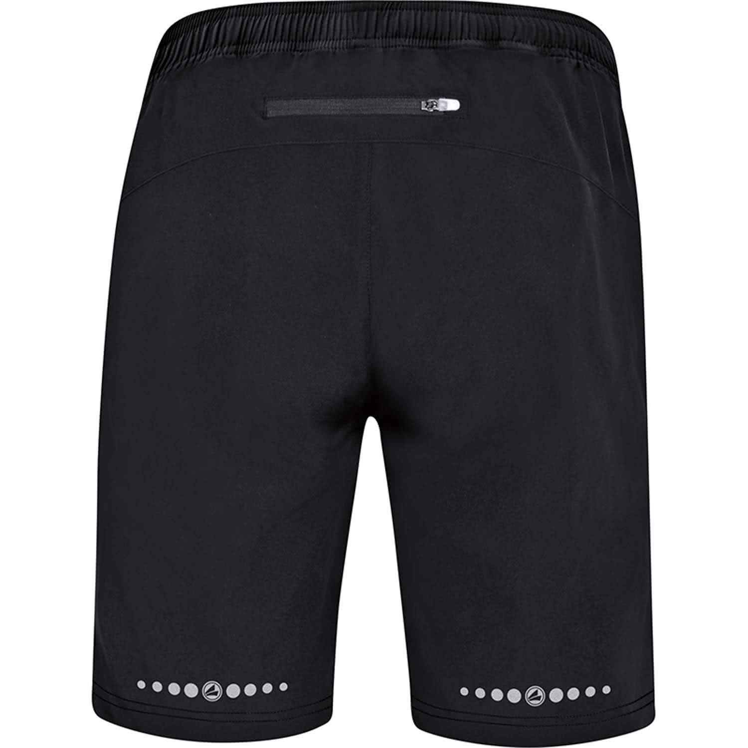 JAKO Damen Short Run 2.0 6275