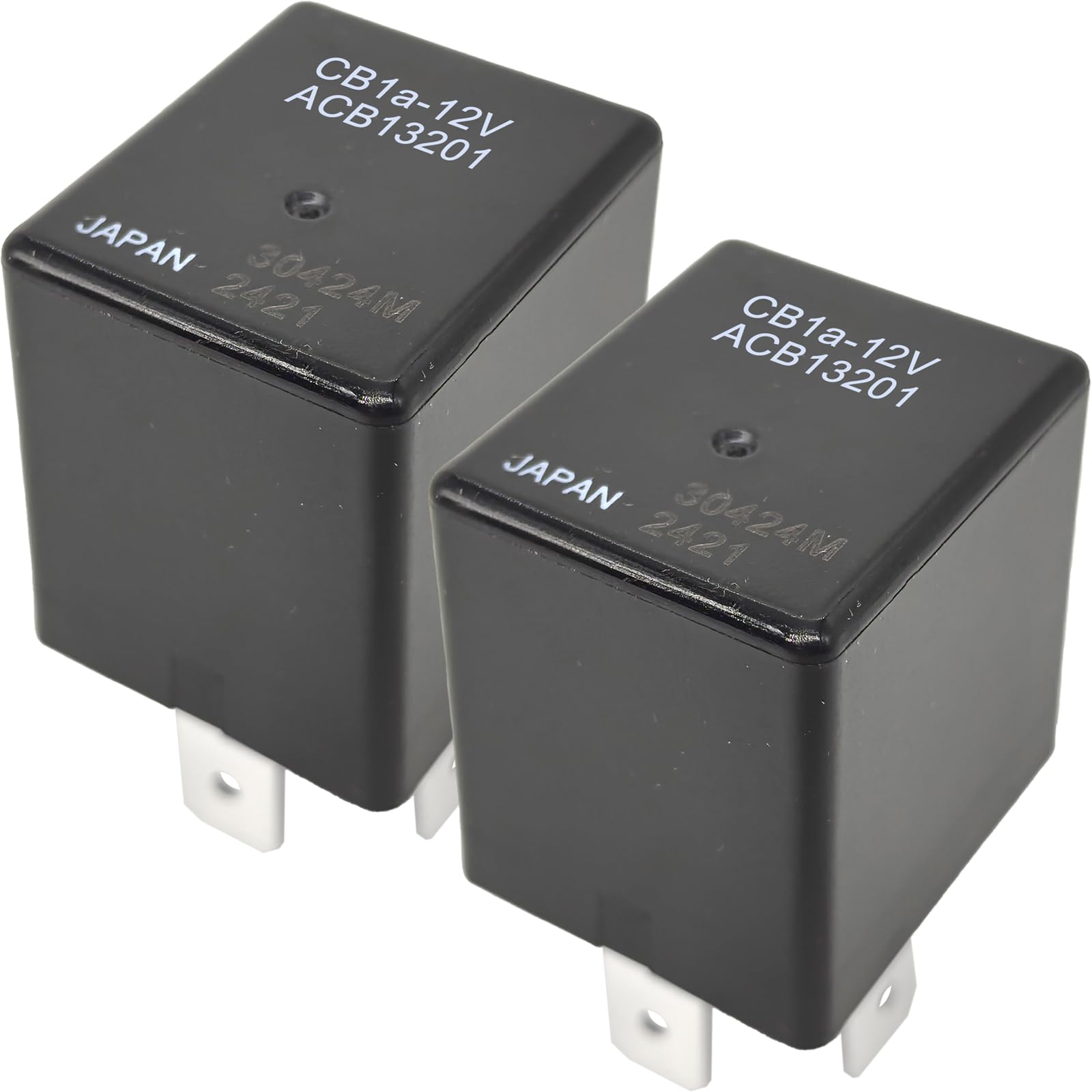当時物 ACTION BRAKE RELAY ブレーキリレー アクションブレーキ