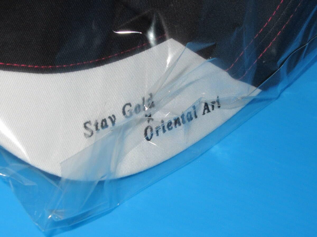 Amazon.co.jp: Orfevre オルフェーヴル 黄金巨匠 キャップ 帽子 JRA