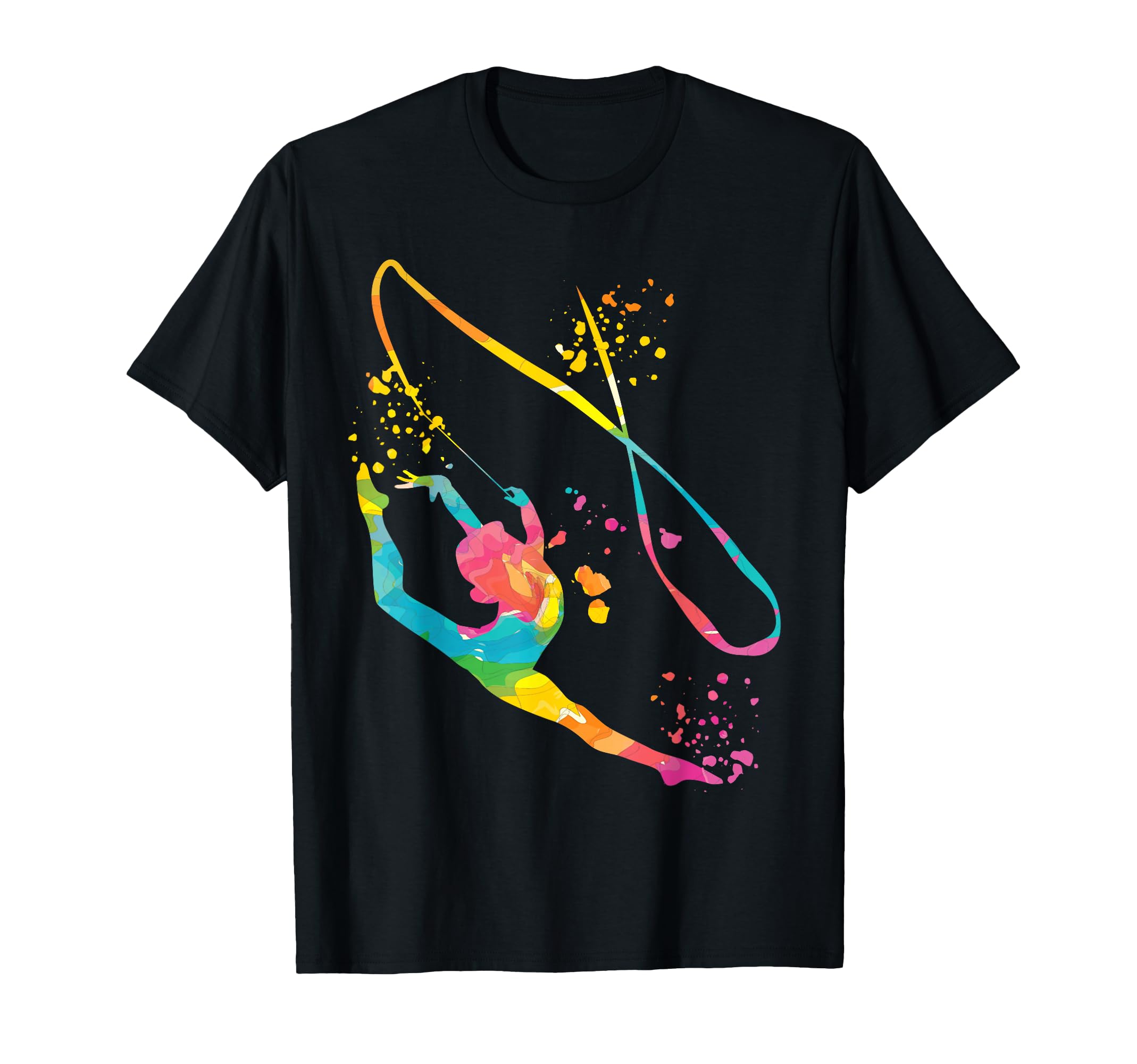 Kleidung mit Designs von Amazon Merch on Demand