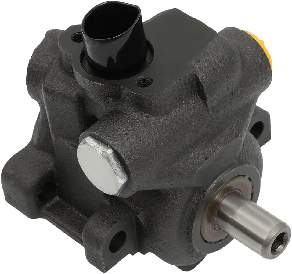 Power Steering Pump 20-323 For 2005-2007 for Ford Five Hundred 3.0L Power Assist Pump