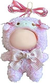 Doll Cartoon Dress Up Games