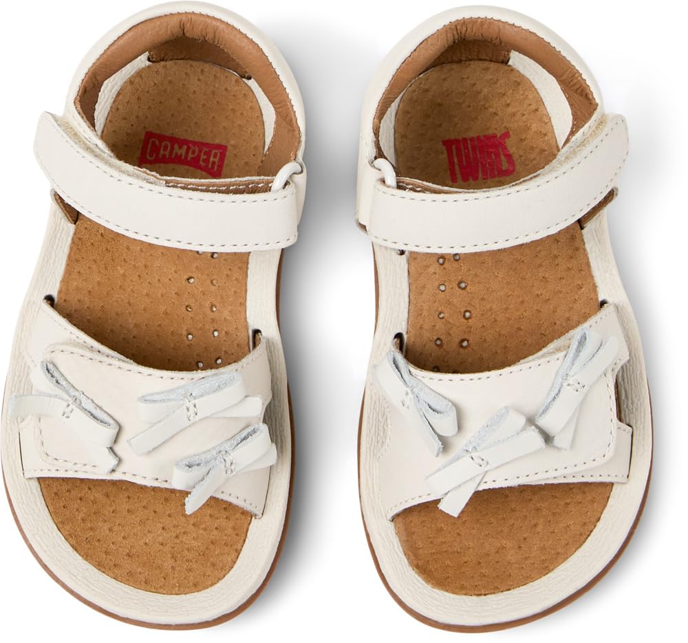 Camper Mädchen Bicho K800627 Sandal
