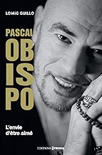 Download Biographie Pascal Obispo PDF