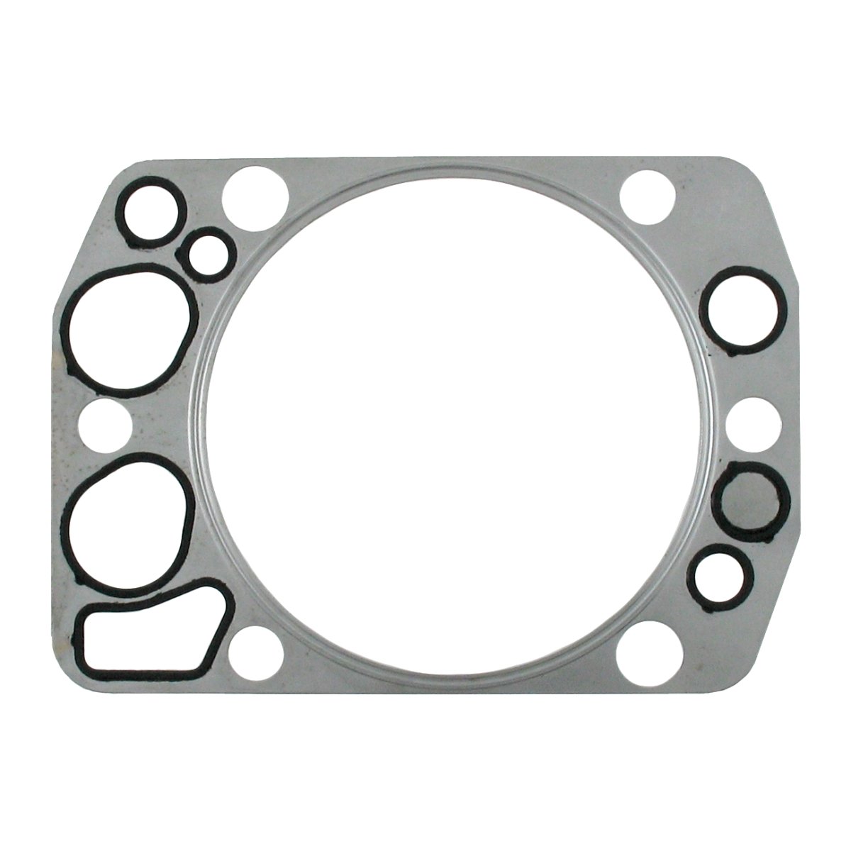 Amazon.com: febi bilstein 21573 Cylinder Head Gasket, pack of one 