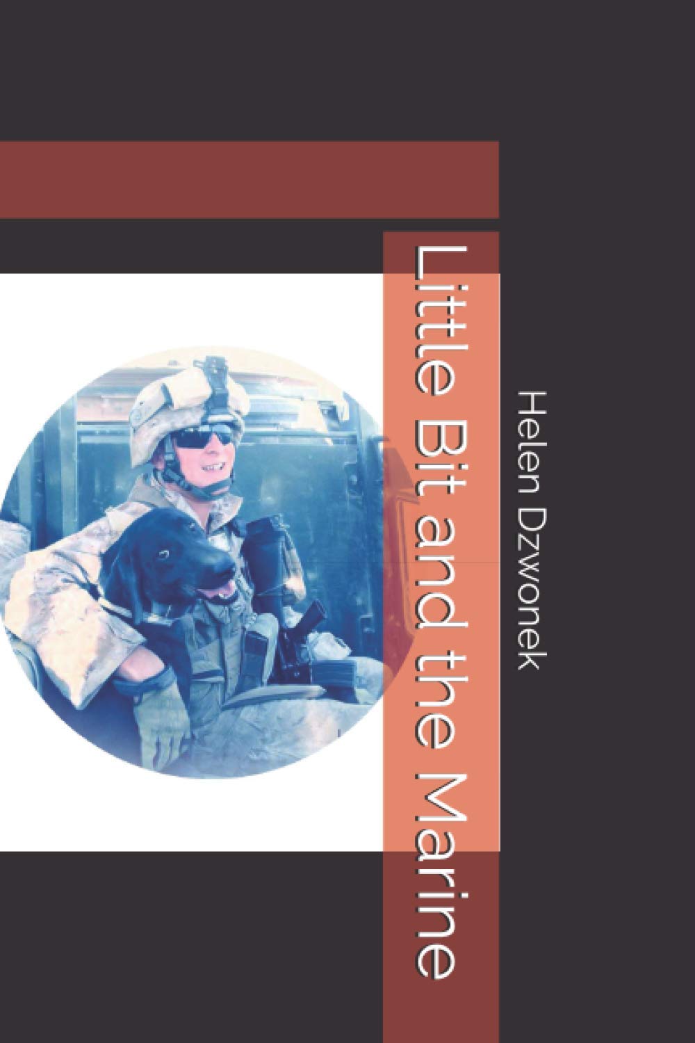 Little Bit and the Marine