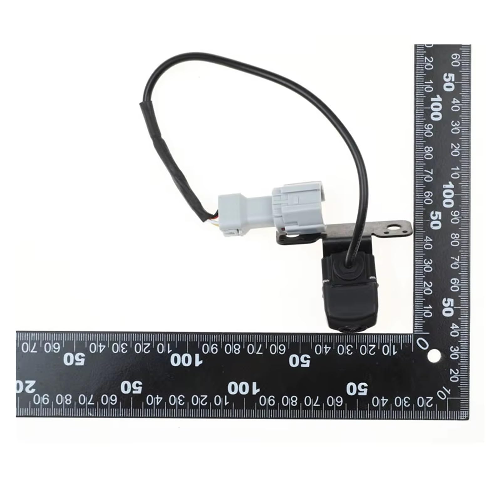 Caméra D'aide Au Stationnement Vue Arrière pour Hyundai pour Santa pour Fe 95760A2100 957602W000 Caméra De Recul