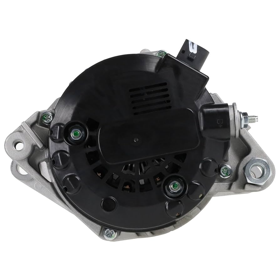 Amazon.com: OEG Parts New Alternator Compatible With Lexus