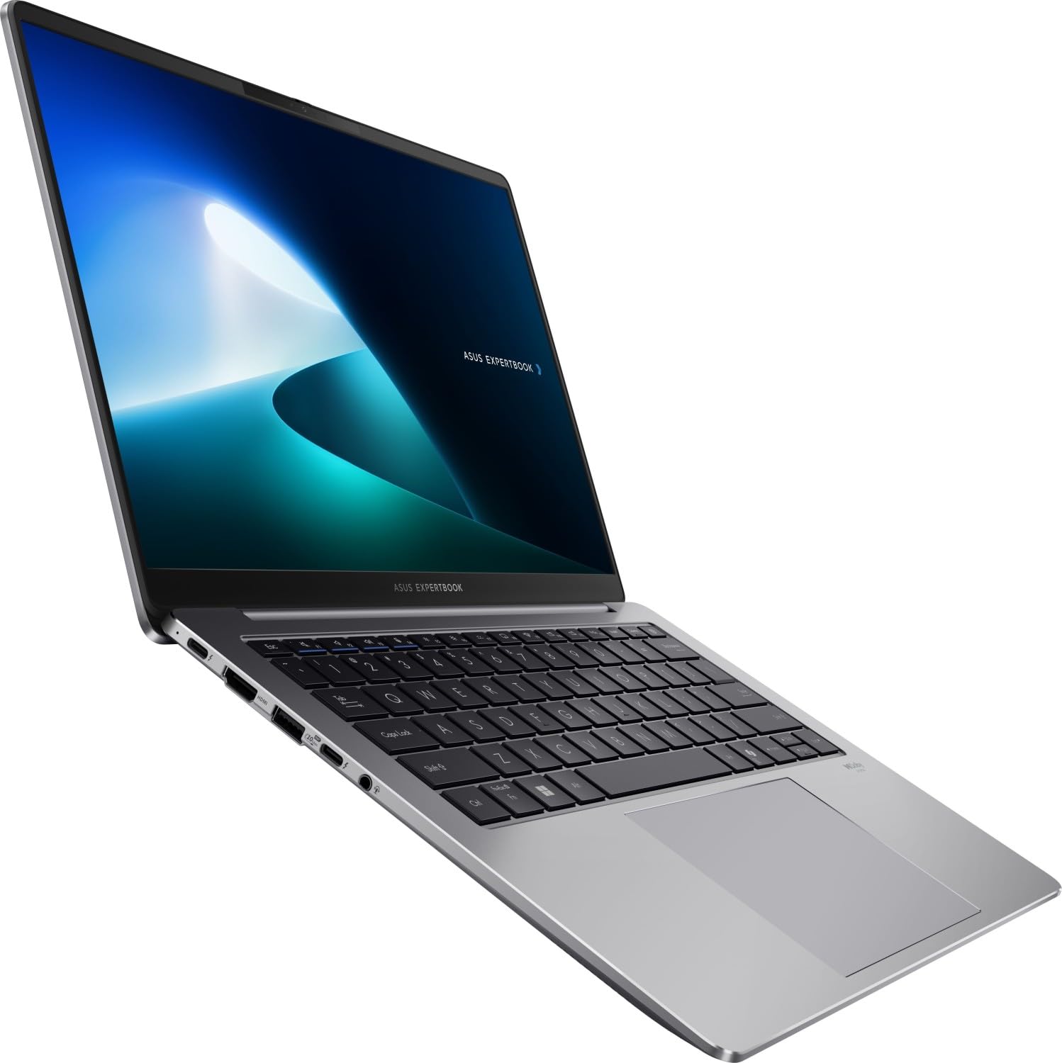 ASUS ExpertBook P5 14 Inch P5405CSA-NZ0915X, Misty Grey, Core