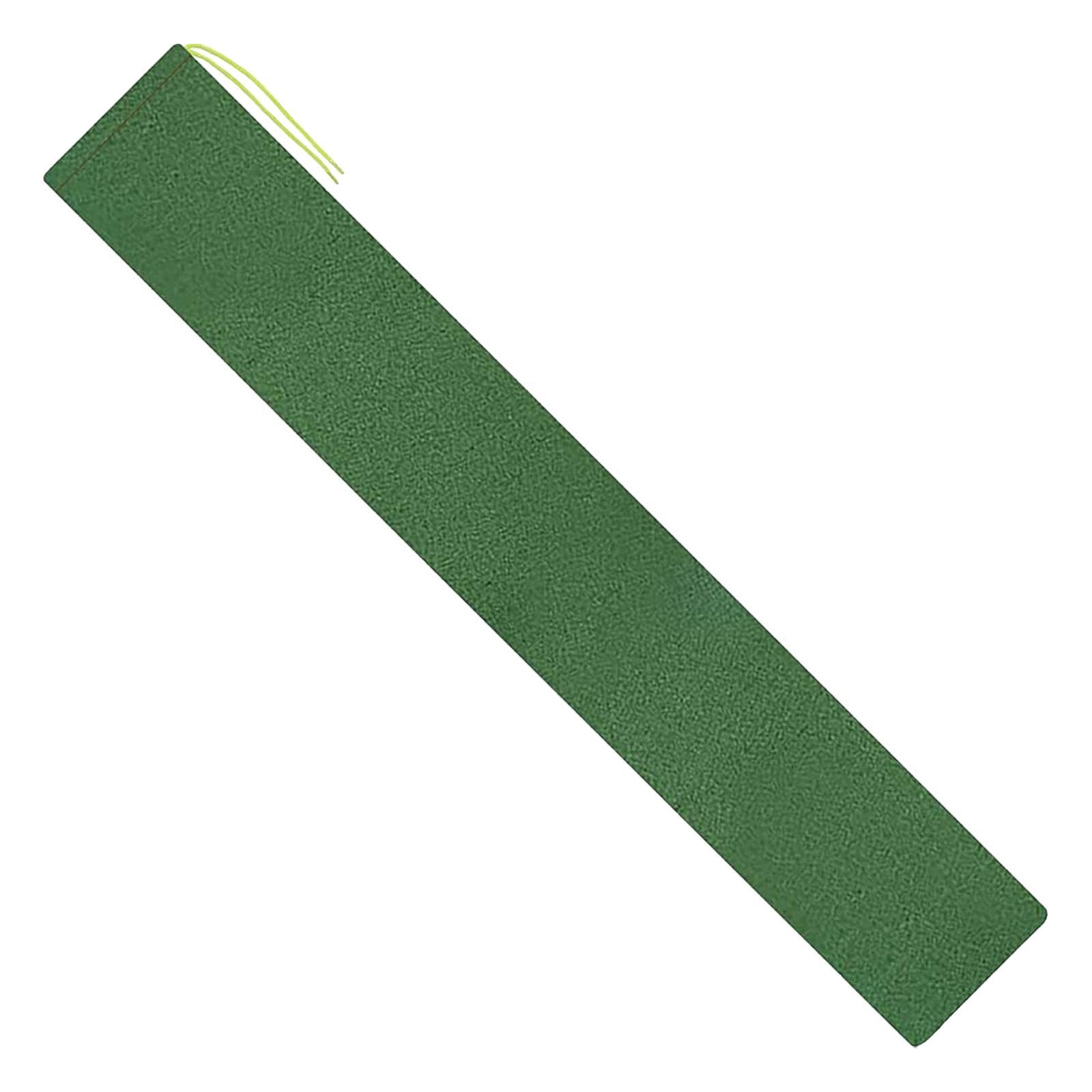 Flood Sandbag Barrier for Door Window Home Flood Control, Reusable Canvas Water Blocking Sand Bag for Garage Basement Entryways, 150cm x 19cm-image-30