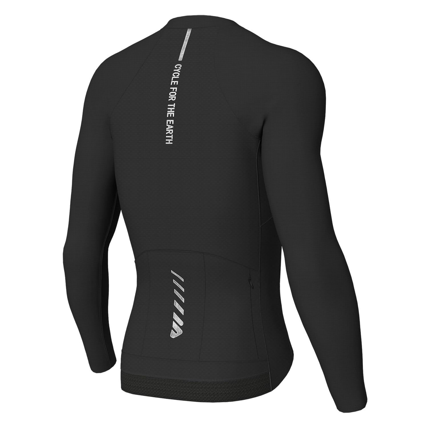 Lo.gas Herren Regenjacke wasserdicht mit Kapuze ，Regenmantel