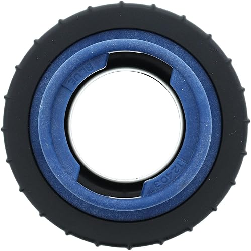 Miniatura 6 de Fuel Cap Tester Adapter Compatible With Jeep J-100 1973 PC-983921