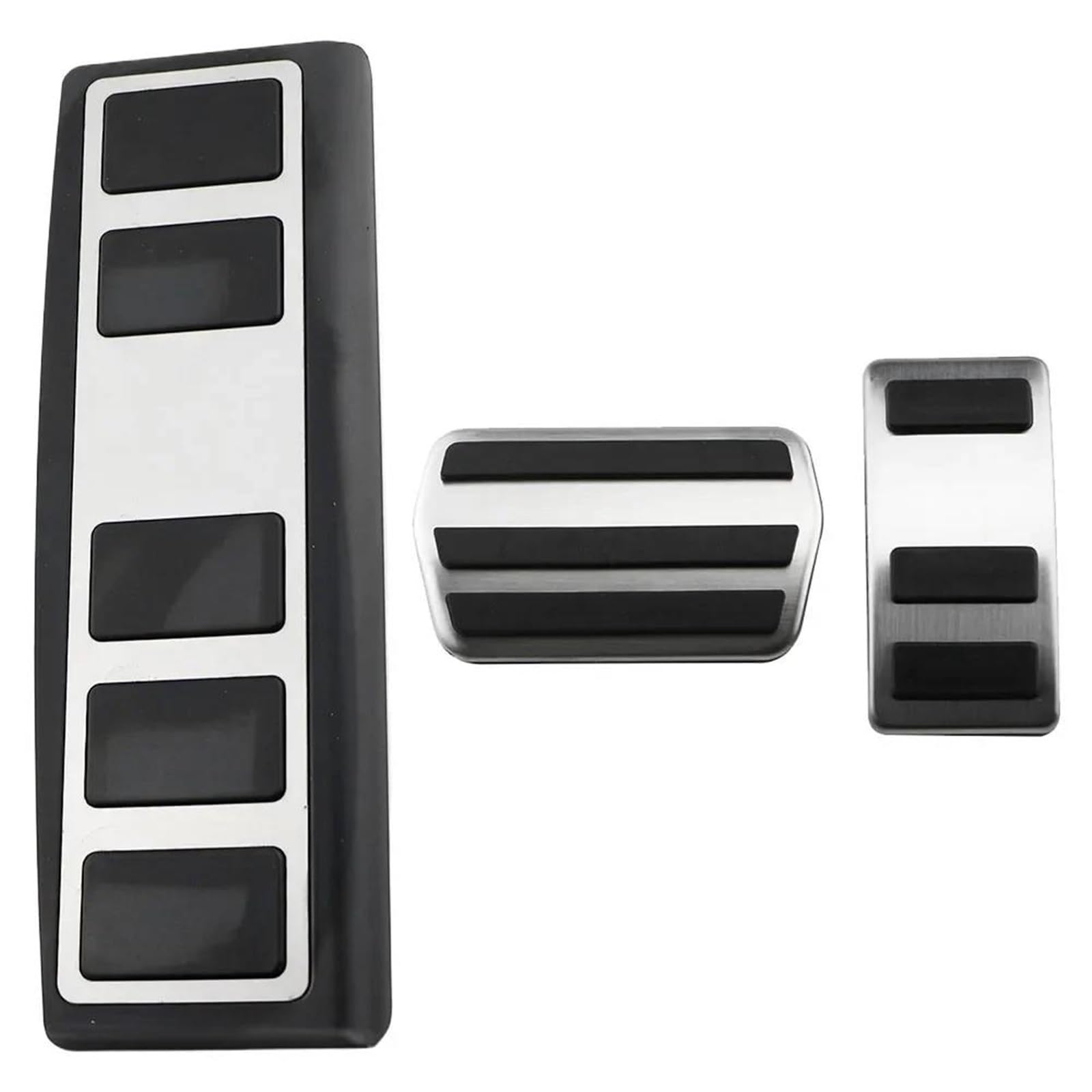 Para Ford Para MACH-E 2021-2024 LHD Pedal De Freno Y Acelerador De Gas