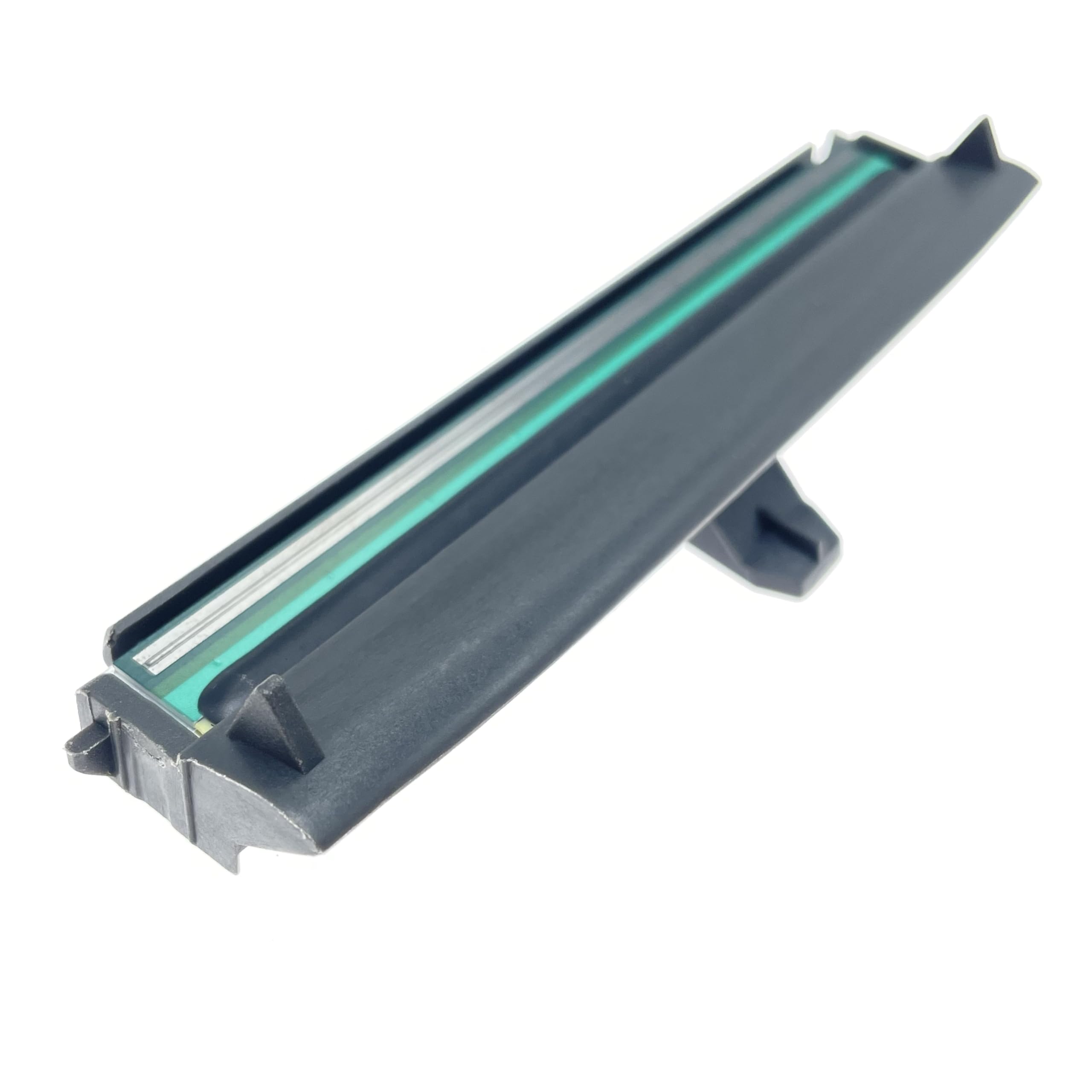OKLILI Cabezal de impresión de Transferencia térmica para Impresora de códigos de Barras, 203 dpi, 300 dpi, Compatible con Zebra ZD421T ZD421D ZD421 ZD421C ZD421T-HC (ZD421T 300dpi)