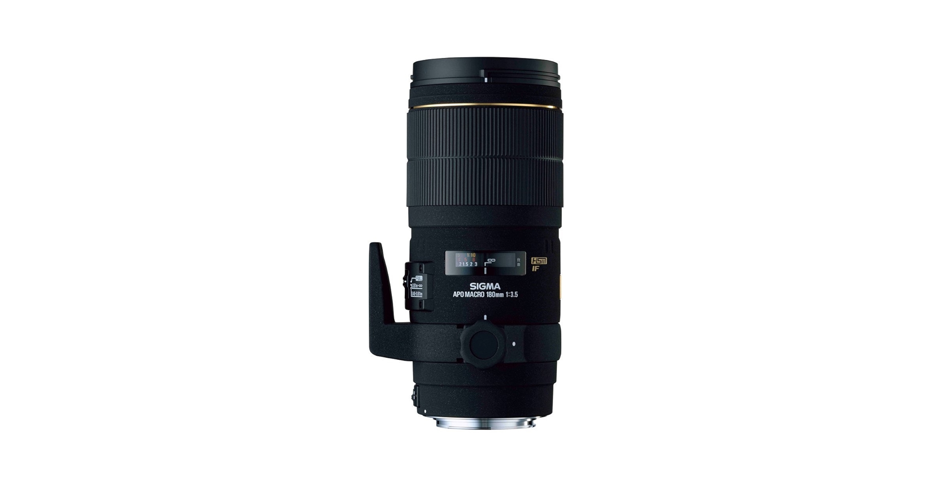 良品 SIGMA APO マクロ 180mm F3.5 EX HSM キヤノン用 Amazon.com : Sigma 180mm f/3.5 EX DG IF HSM APO Macro Lens for