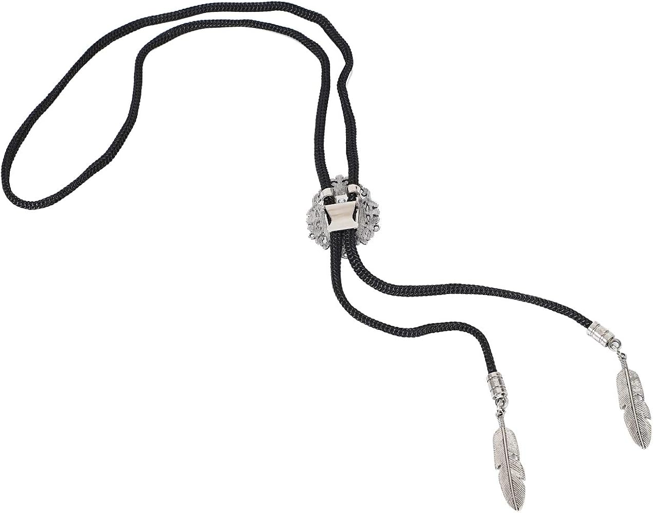 ブラック ループタイ チェーンループタイ : ZOZOTOWN Yahoo!店 - 通販 - Yahoo