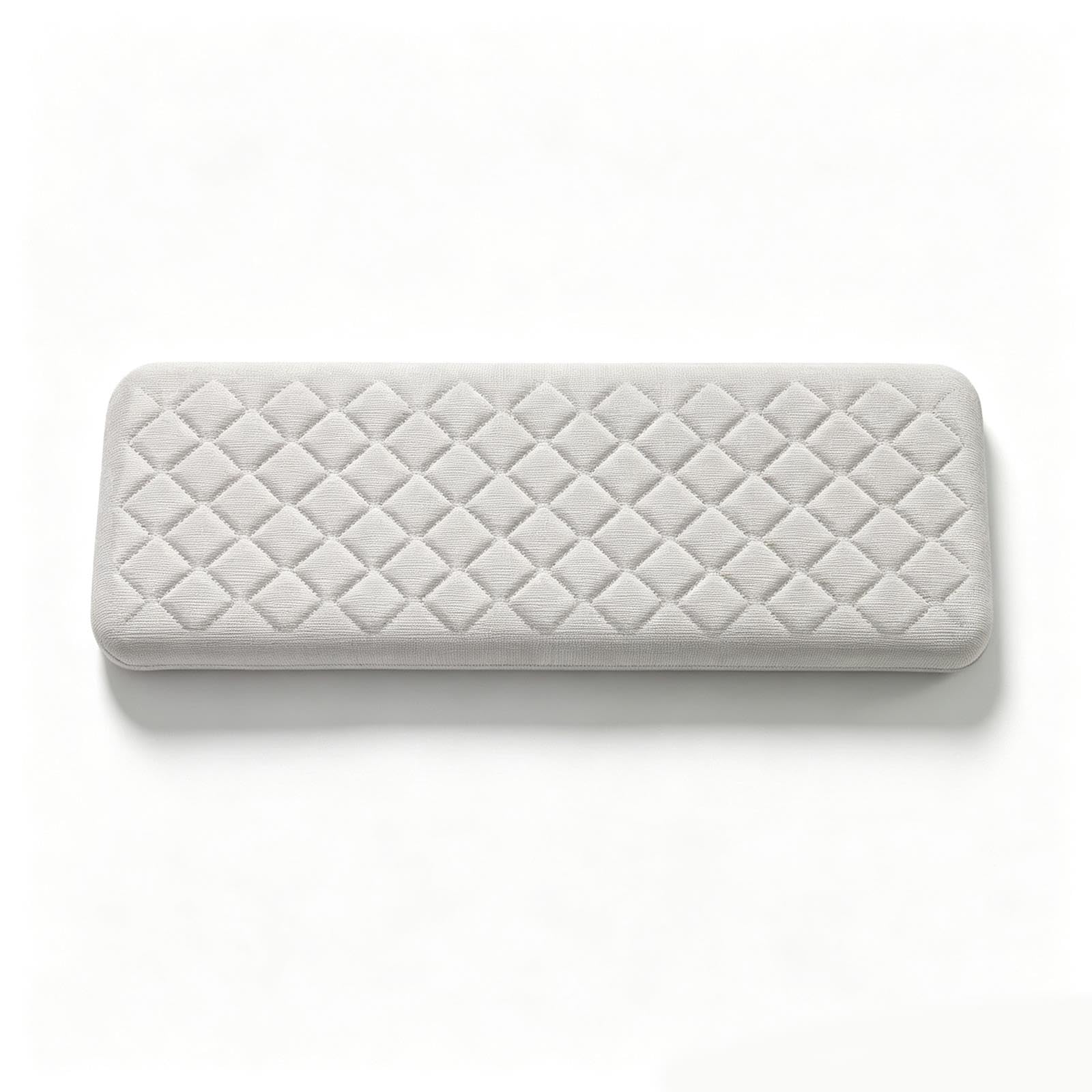 Reposamuñecas Teclado Reposamuñecas Ratón Set