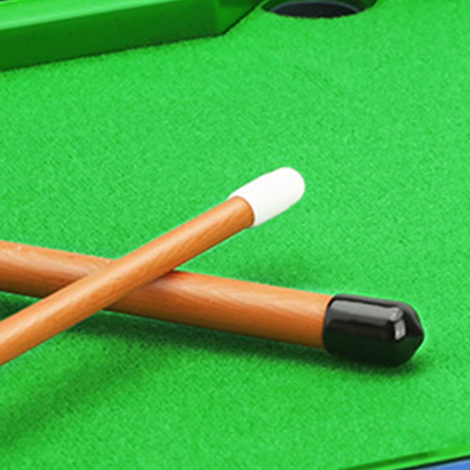Mini Billard Portable pour La Maison et Le Bureau