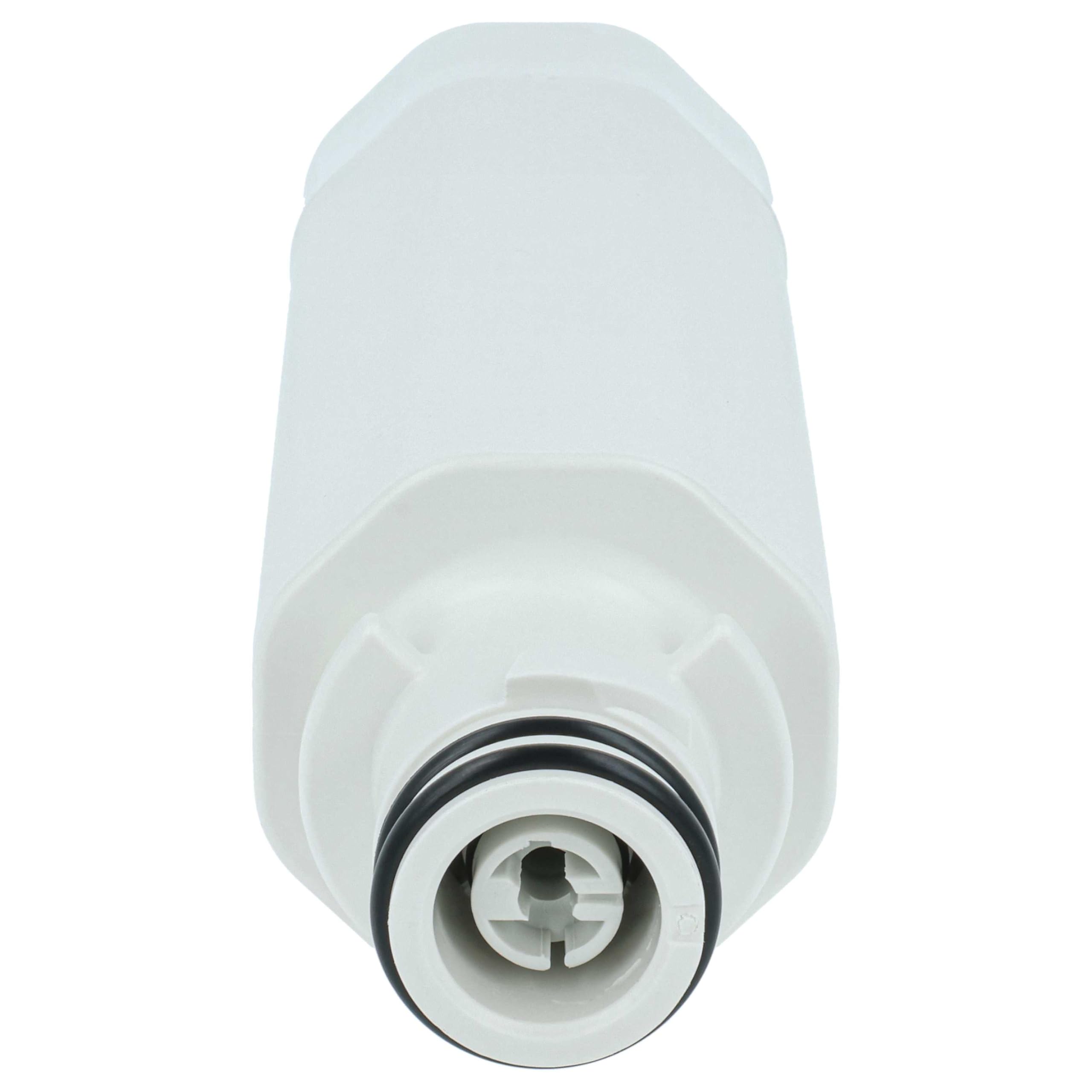 vhbw 3x cartuccia filtro per l'acqua compatibile con LG GC-X22FFQRB.AEPPMIR, GC-X22FFQRB.AEPRGAP, GC-X22FTLML.APZPEAF frigorifero