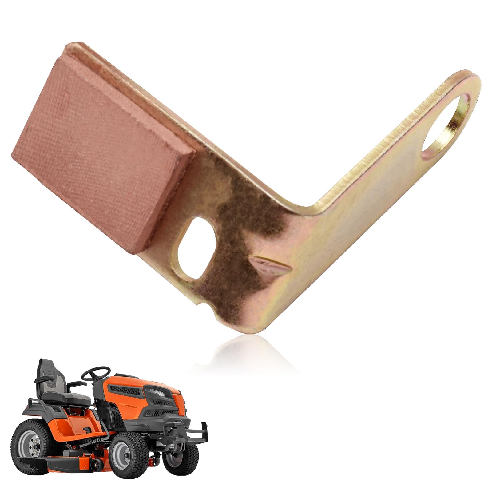 Amazon.com : Karbay 532197402 Brake Arm Compatible with Husqvarna