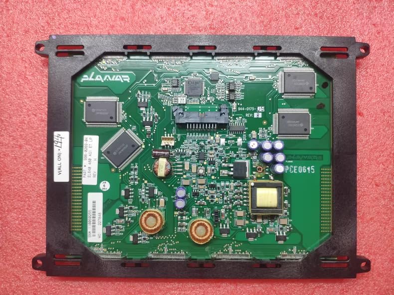 Image of 8.1 inch for EL640.480-AG1 ET LCD Display Screen on Stock