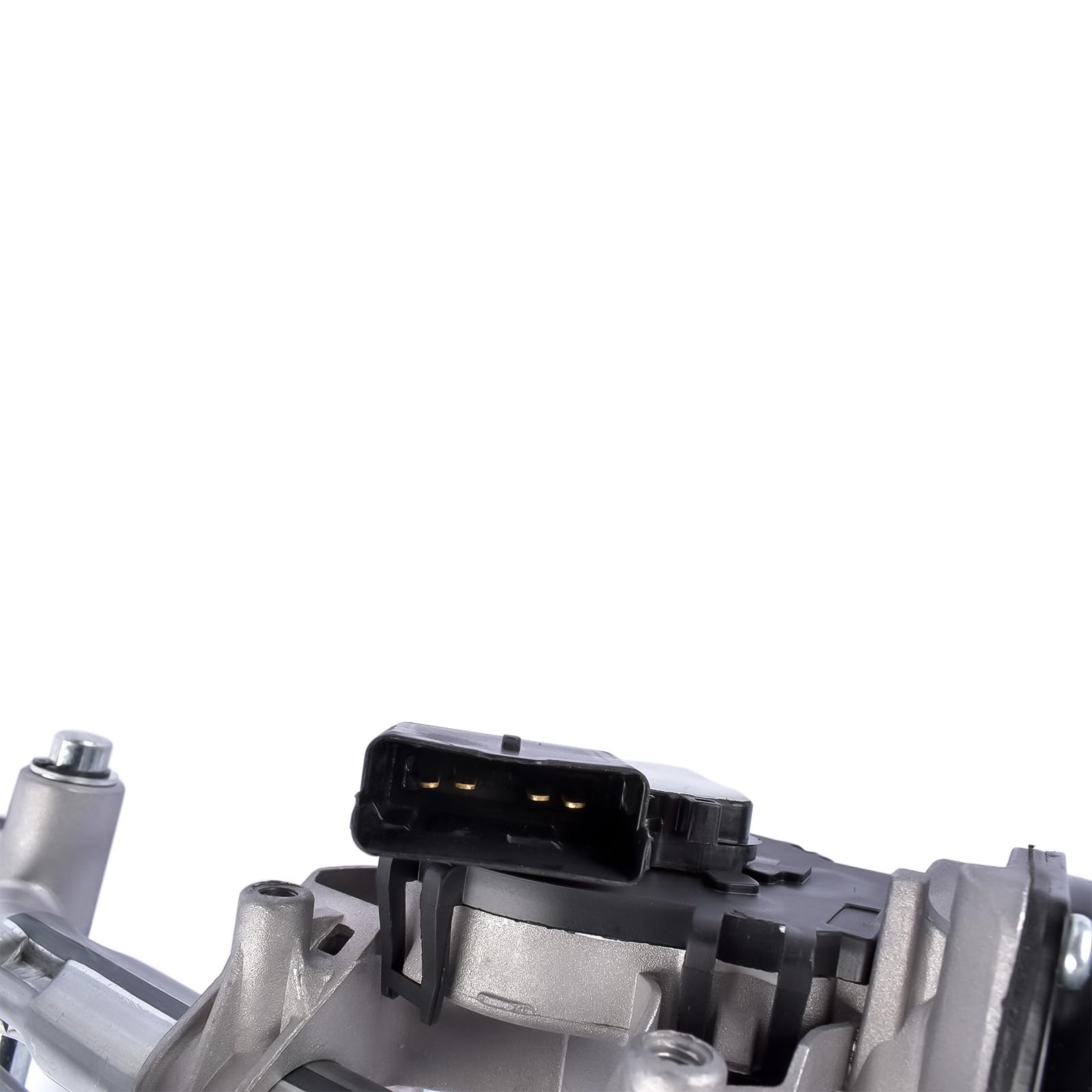 Vorne Scheibenwischer Motor Wischergestänge Kompatibel mit Trax 42333713 | Kompatibel mit Trax Mokka/Mokka X 2012-, 42333713