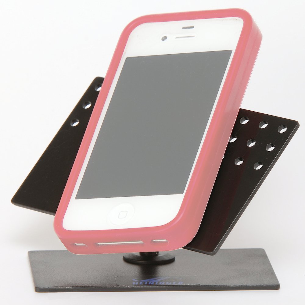 Heininger 1039 CommuteMate Dashboard Stand