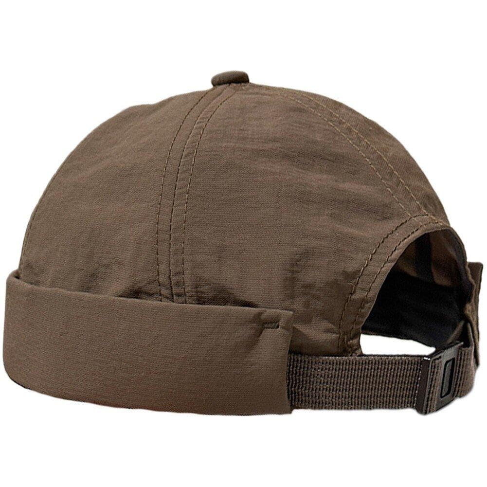 LGB ジャンク品 キャップ ビーニー 帽子 2枚重ね ifsixwasnine LGB