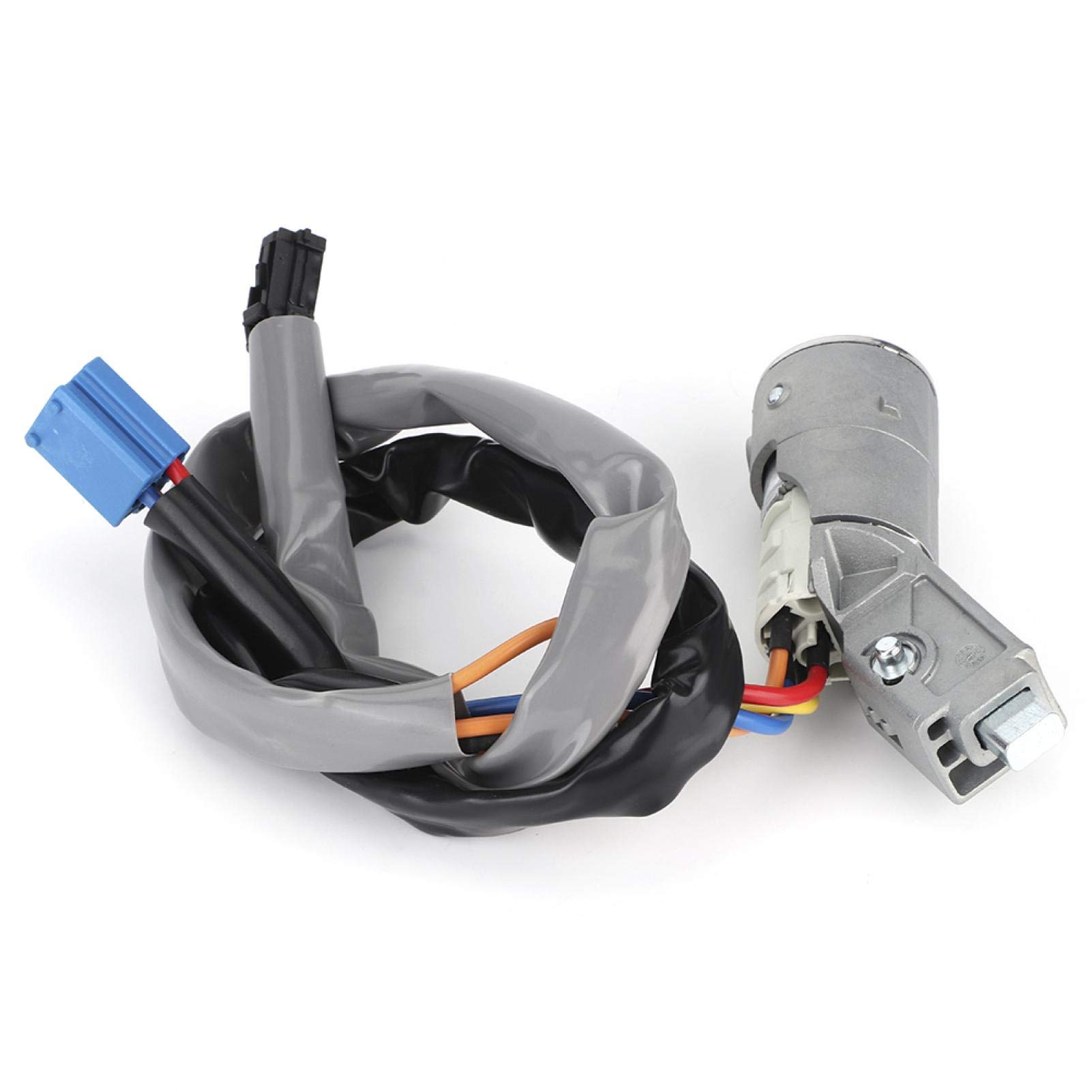 Interruptor de encendido, Interruptor De Bloqueo De Encendido, con 2 llaves 4162.CF para Citroen Berlingo
