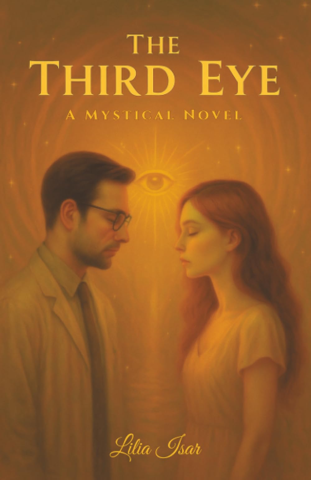 The Third Eye: A Mystical Novel