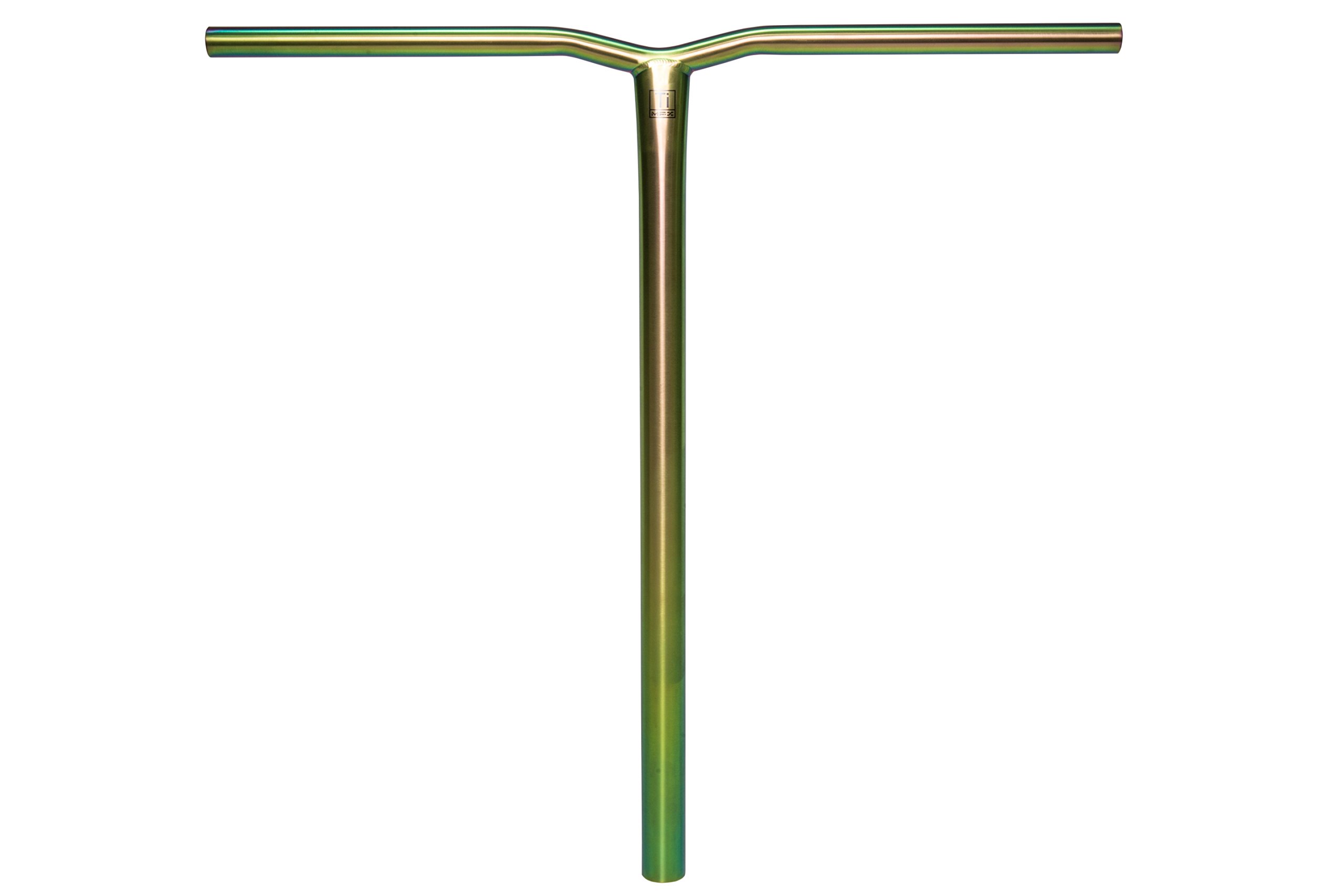 Madd Gear Mfx Titanium Bars