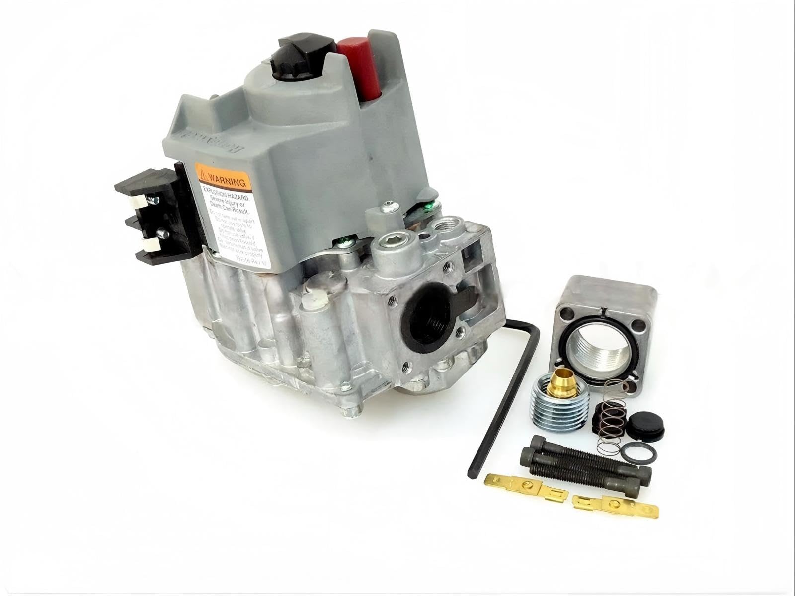 1170908 Furnace Stand Pilot Gas Valve fits for Honeywell