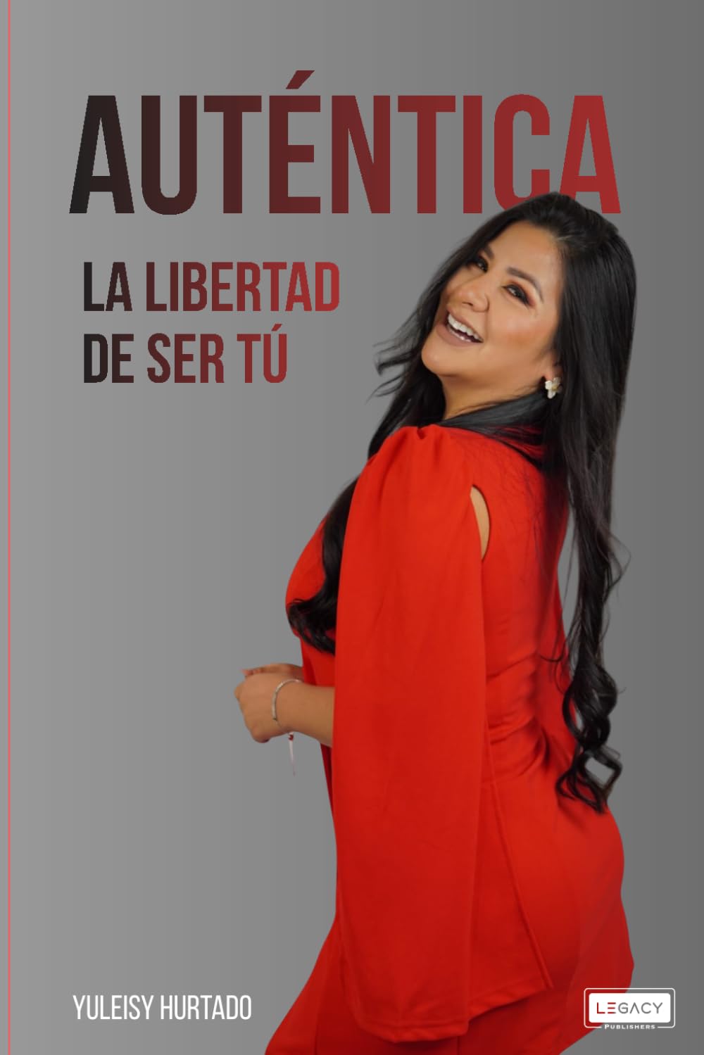 Auténtica: La libertad de ser tú