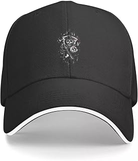 IUBBKI Baseball Cap Print Men's Caps Black Fishing Hat Caps Women Summer Woman Hat Baseball Man HatCap Baseball Women's Cap Gift