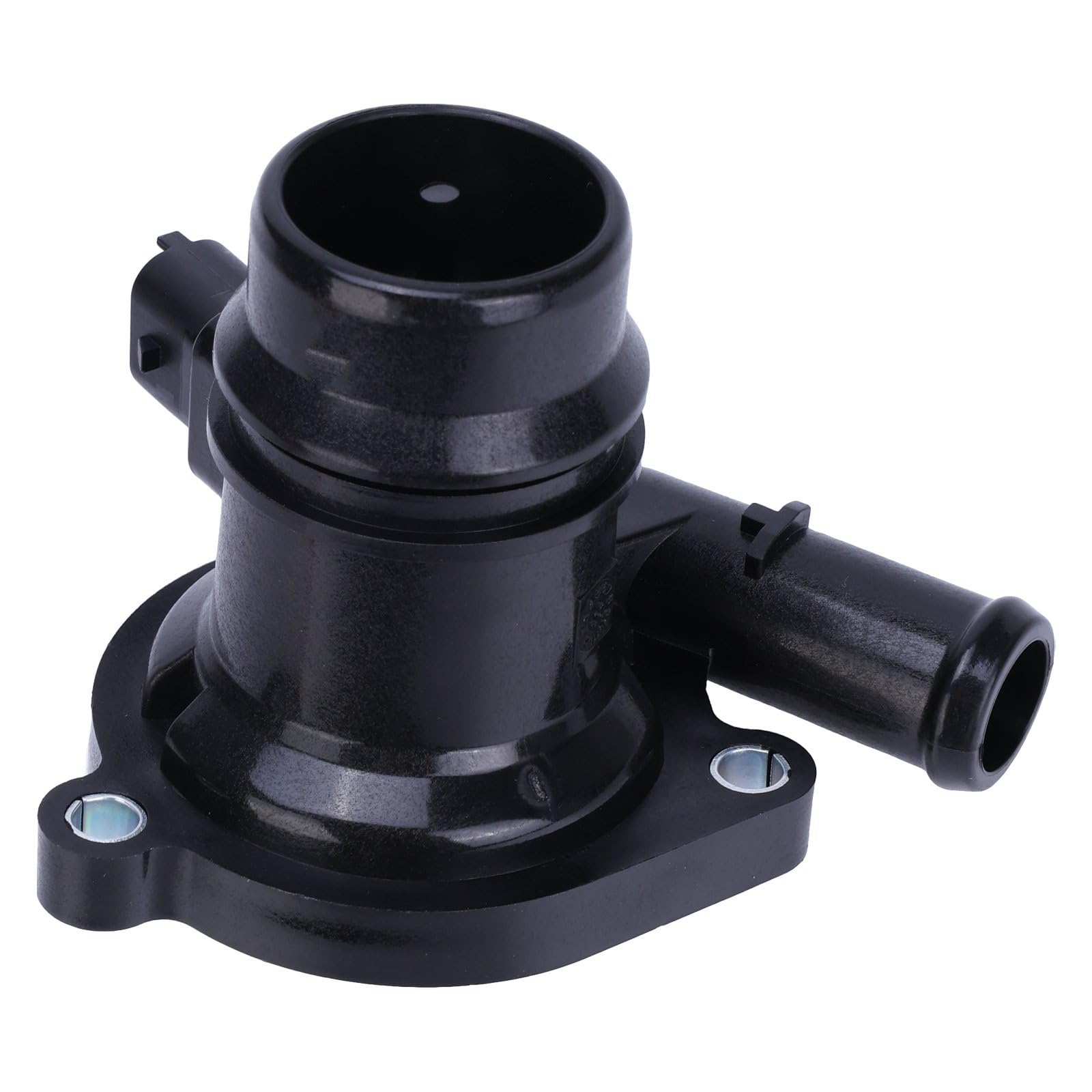 ermostato liquido ffreddamento Compatibile Con Opel 25200455, 55565336, 55579010, 55593034, 1338031, 1338251, 1338380 Termostati Del Liquido Di Raffreddamento Motore Automobilistico