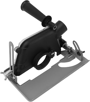 Angle Grinder Stand, Multifunctional Adjustable Angle Angle Grinder Cutting Stand Angle Grinder Holder For Grinder Accessories