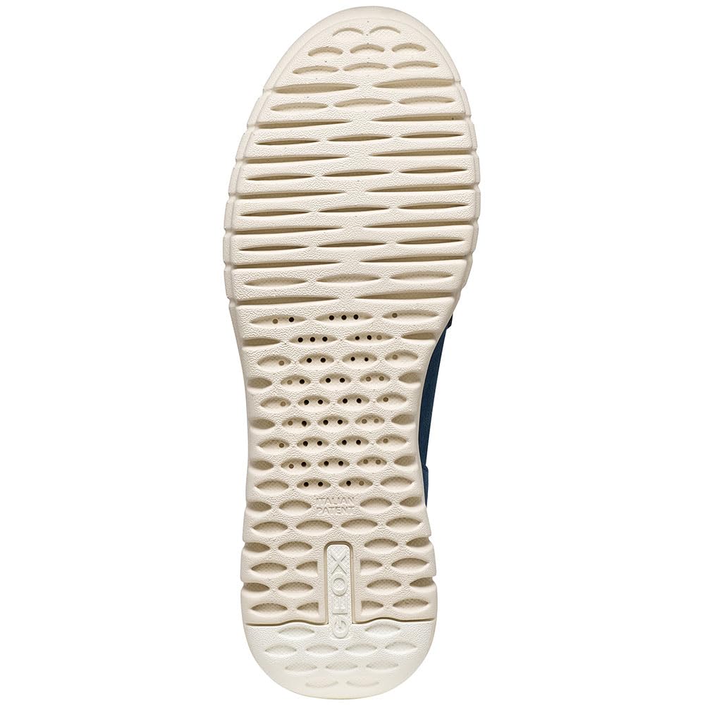 Geox D Flextride A MocasinMujer