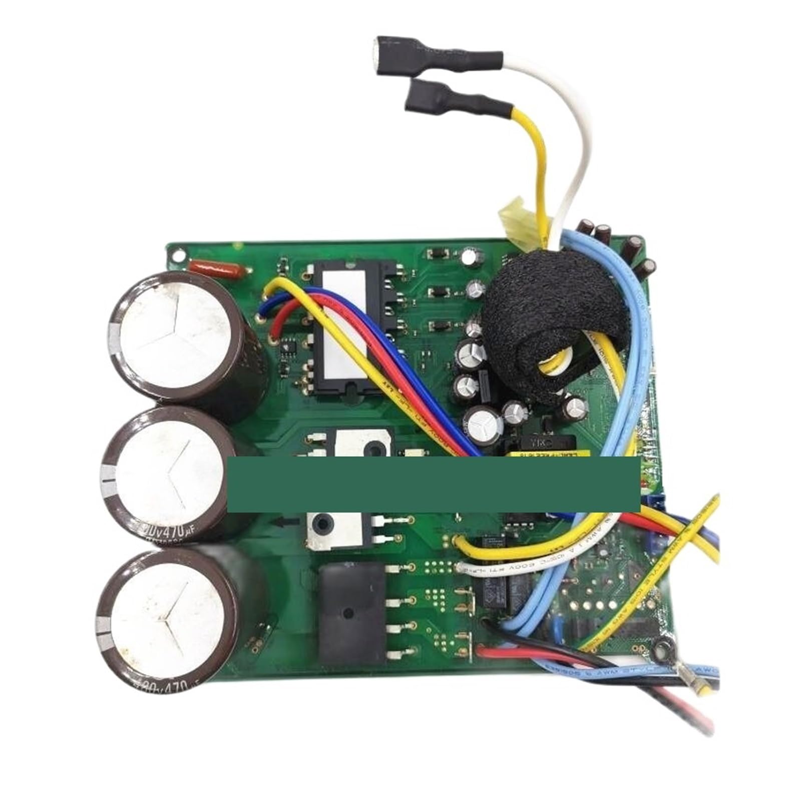 MVIVDUY 1pcs air Conditioner Computer Board Circuit Board PCB-00740A DB93-07108C/R/L-LF(New Board with Plug)
