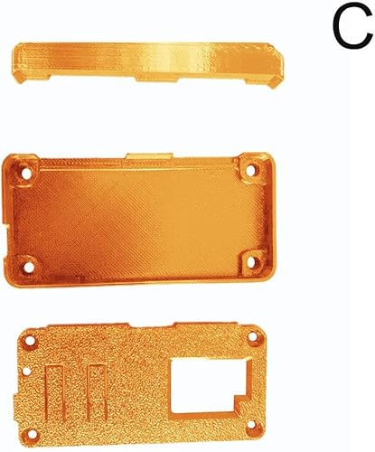 Miniatura 6 de Flipper Zero - Funda de protección para módulo Flipper Zero Wi-Fi, carcasa impresa en 3D con pin protector