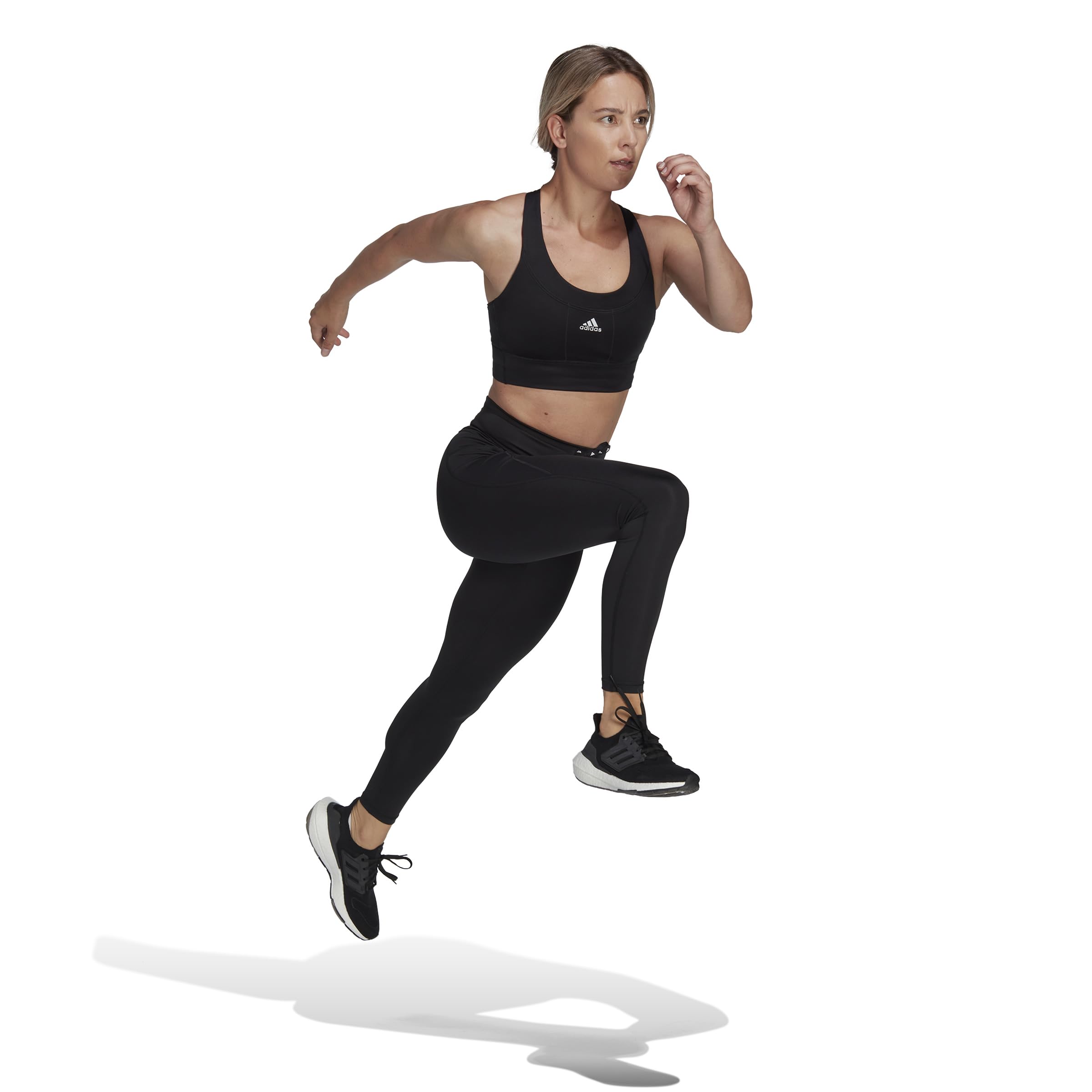 adidas Running Essentials 7/8 Leggings - Rajstopy Kobiety
