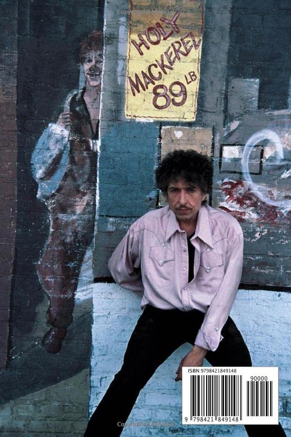 NOTEBOOK : Bob Dylan Art Notebook | Soft Cover Blank Sketch Pad Tablet | 6” x 9”, 105 pages | for Kids Girls Boys Teens Adults #442 Broché – 23 février 2022 - Les Beatles, Paul McCartney, John Lennon, RIngo Starr, George Harrison NOTEBOOK : Bob Dylan Art Notebook | Soft Cover Blank Sketch Pad Tablet | 6” x 9”, 105 pages | for Kids Girls Boys Teens Adults #442 Broché – 23 février 2022 – Image 3