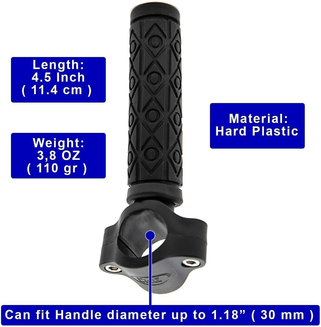 CKG Sand Scoop for Metal Detecting Stainless Steel Beach Shovel, Full Set Inccude (Metal Detecting Bag + Scoop 9x6+ Carbon Fiber Handle + Digging Tool + Grip Handle + Lether Case), Medium