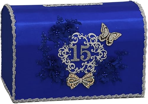 Vista 8 de A&C Quinceañeras and More Accesorios Juego de membrillo Dulces dieciséis Accesorios Quinceañera Regalo Quinceañera Decoraciones 197 (Kneeling Pillow)