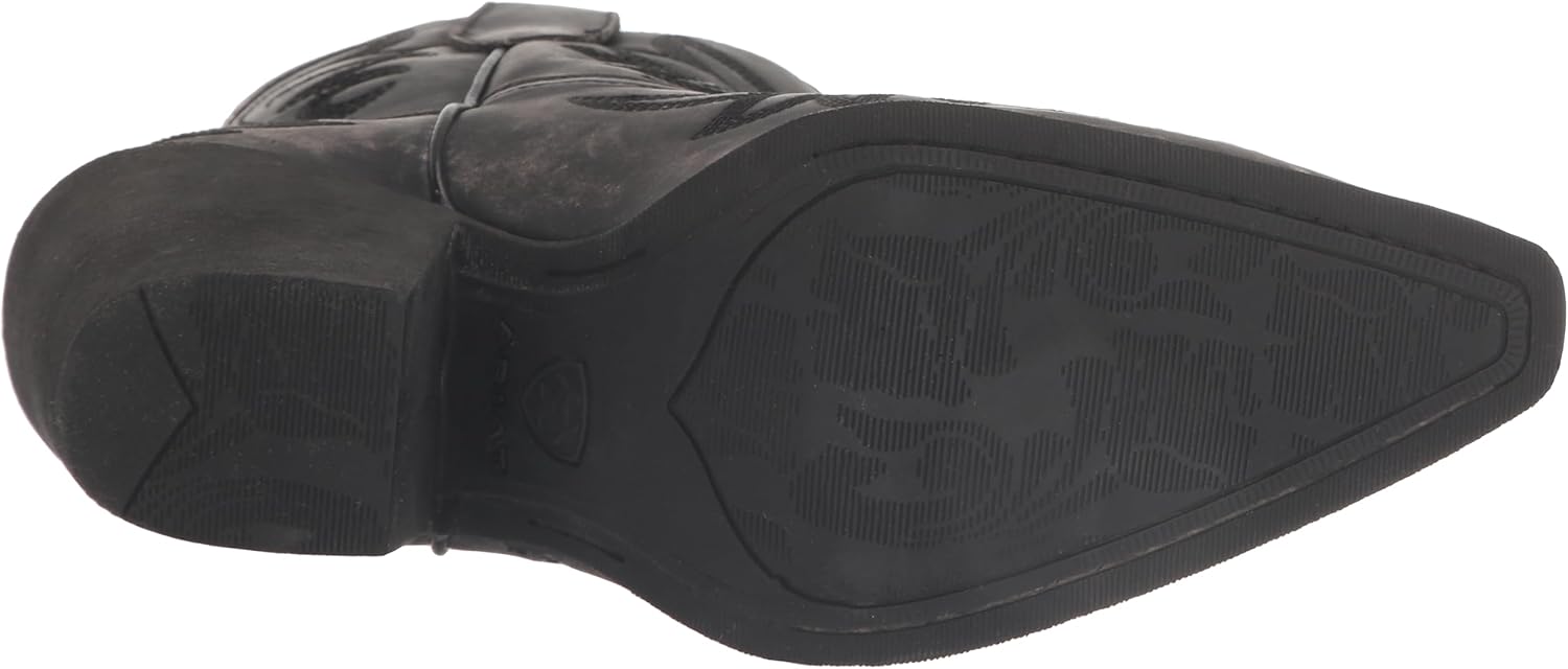 ARIAT womens Jukebox Western Boot - Image 4