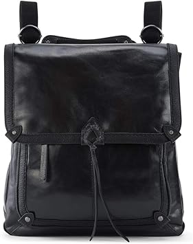 the sak leather backpack