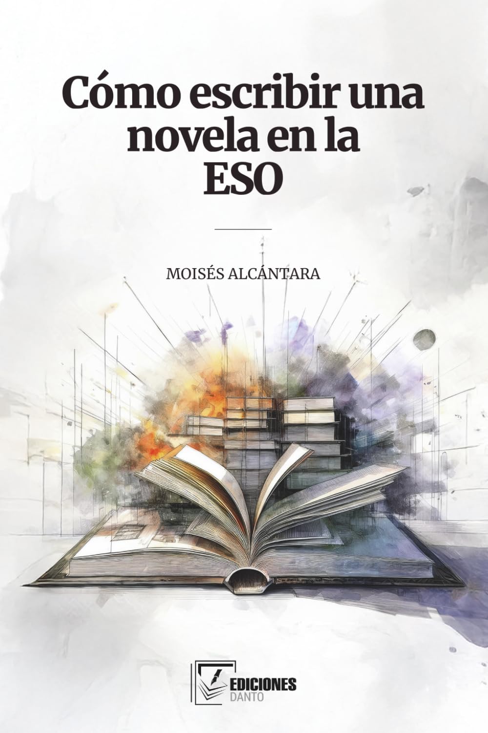 Cómo escribir una novela en la ESO