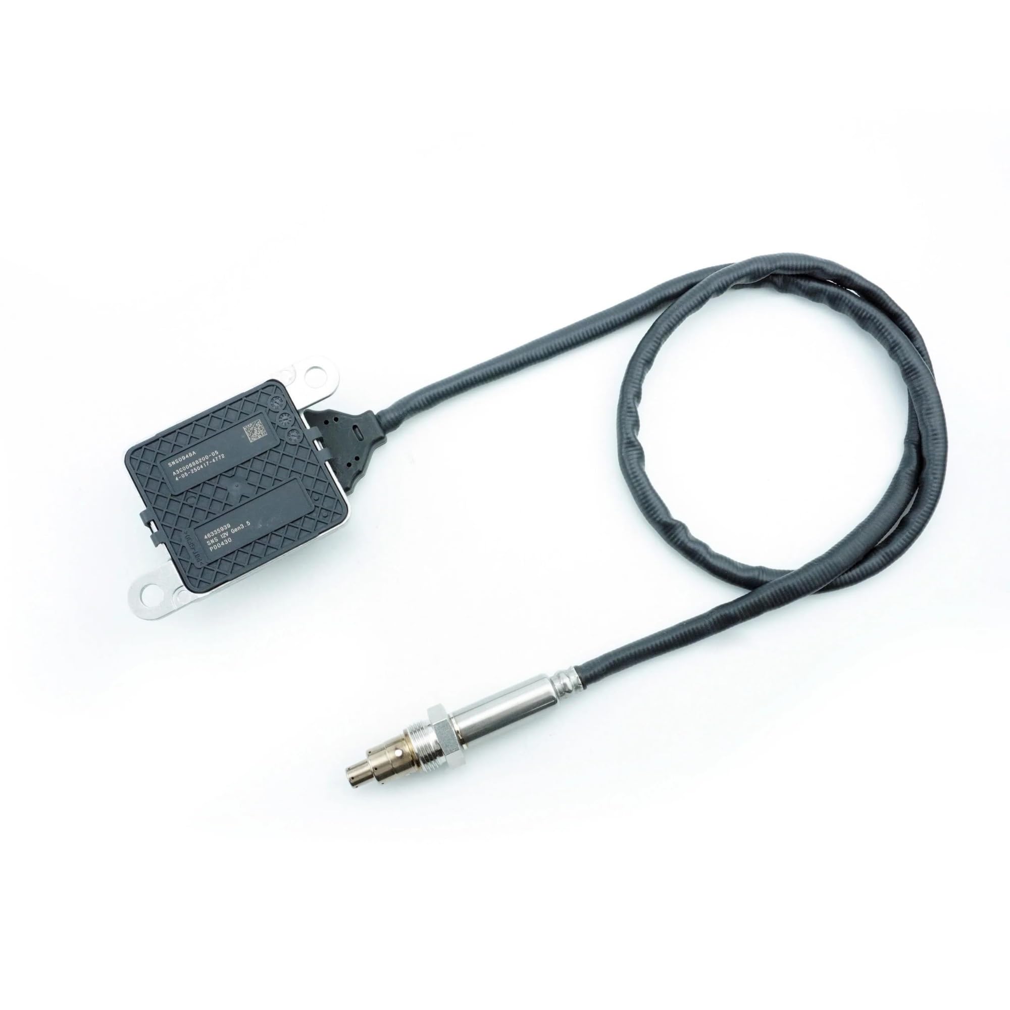 Capteur NOx Fiat Ducato 2.2D 2.3D - Sonde d'oxyde d'azote SNS0948A 46335939