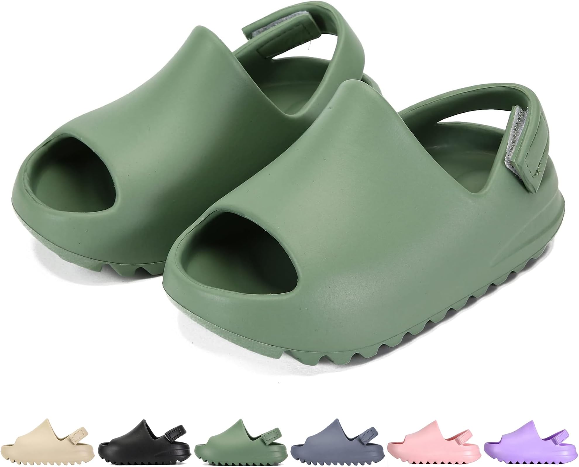 6c sandals boy Clearance